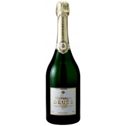 Deutz Blanc de Blancs 2020