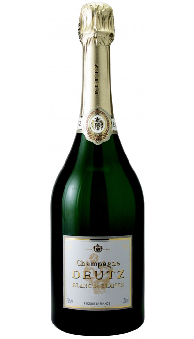 Deutz Blanc de Blancs 2020