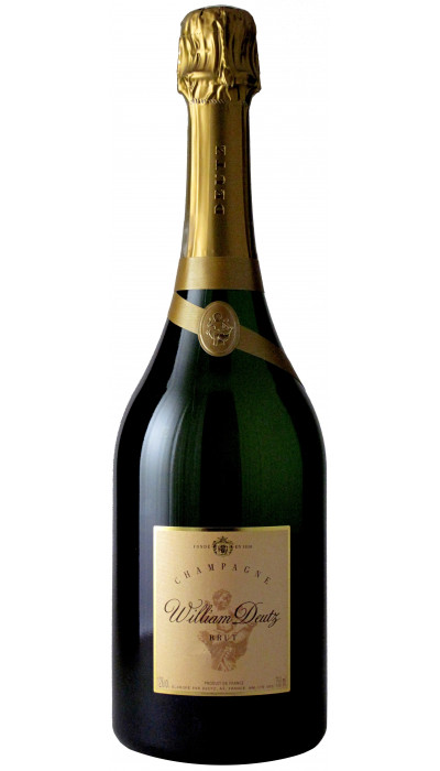 William Deutz 2014