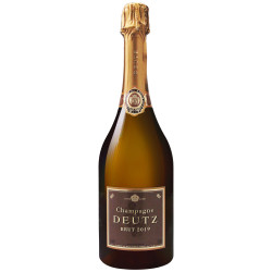Deutz Brut millésimé 2019
