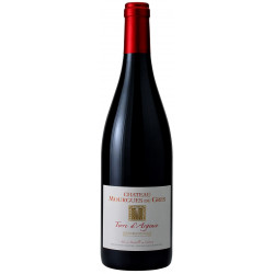 Terre d'Argence Rouge 2009
