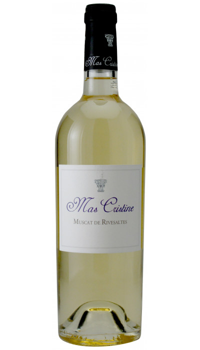 Muscat de Rivesaltes 2015