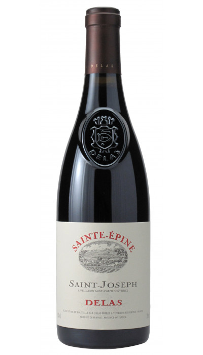 Saint-Joseph Sainte Epine rouge 2011