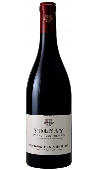 Volnay 1er Cru Les Fremiets 2016