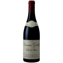 Domaine Gallety rouge 2016