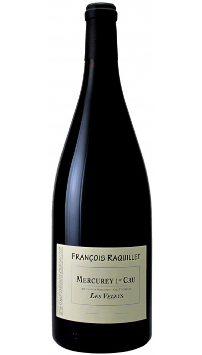 Mercurey 1er Cru Les Veleys rouge 2016 Magnum