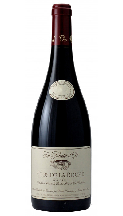 Clos de La Roche 2016