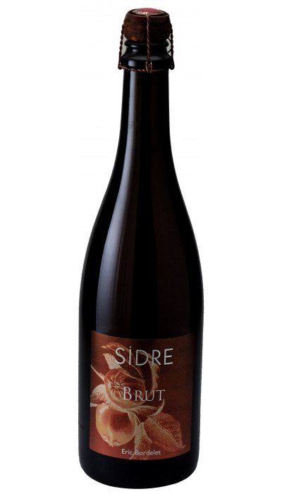 Sidre Brut