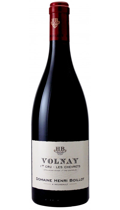 Volnay 1er Cru Les Chevrets 2017