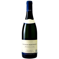 Chassagne-Montrachet 1er Cru Morgeot 2016