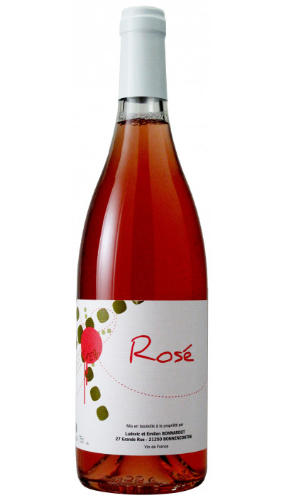 Rosé 2017