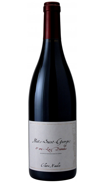 Nuits-Saint-Georges 1er Cru Les Damodes 2014