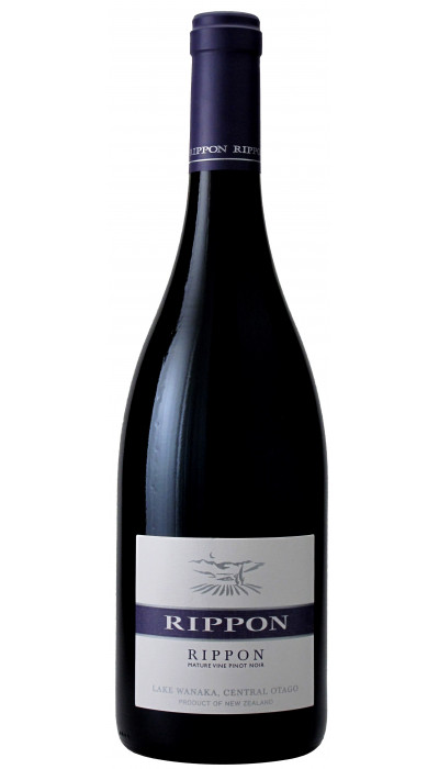 Rippon Mature Vine Pinot Noir 2016