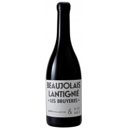 Beaujolais Lantignié Les Bruyères 2018