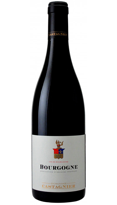 Bourgogne Rouge 2017