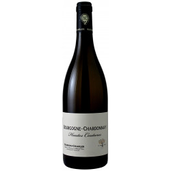 Bourgogne Chardonnay Hautes Coutures 2018