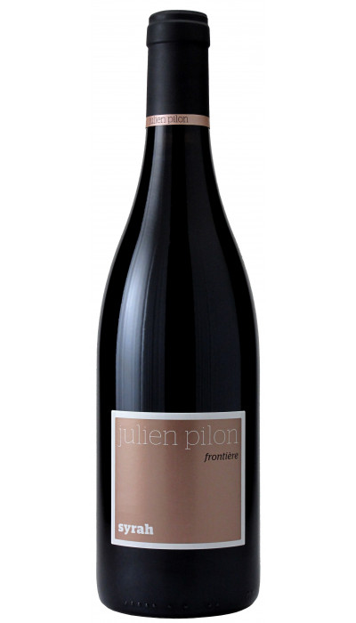 Syrah Frontière 2018