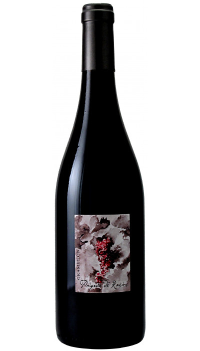 Poignée de Raisin 2019