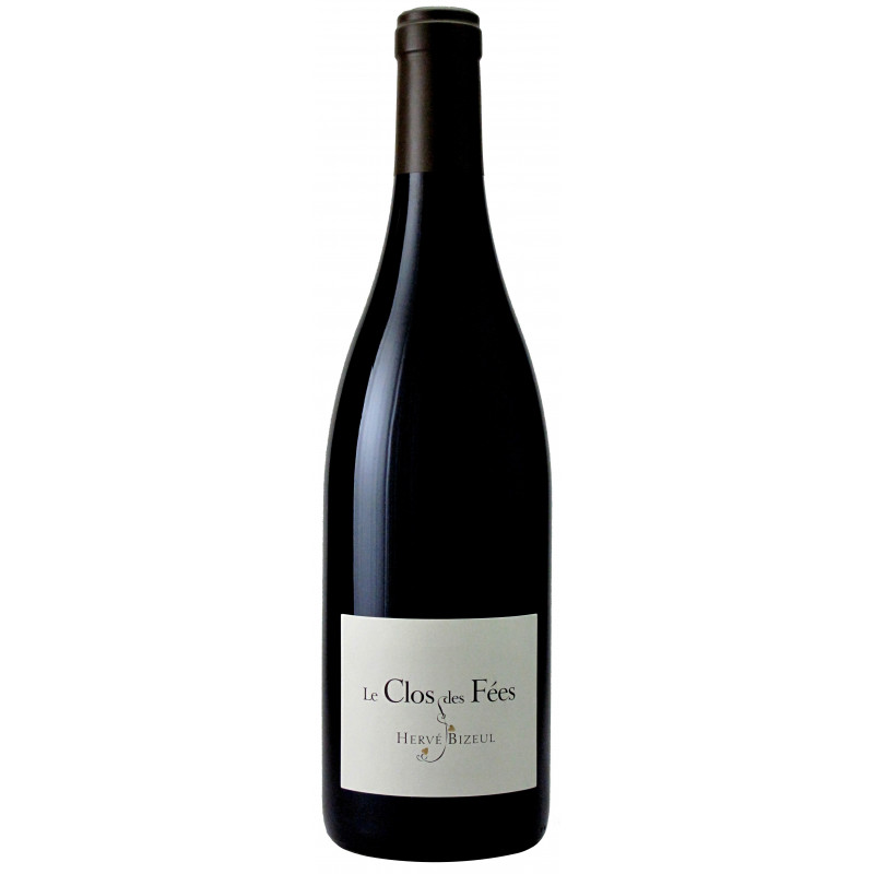 Earl Clos Du Paradis - Domaine Viret