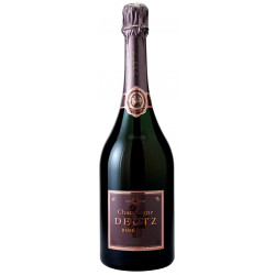 Deutz Rosé 2021