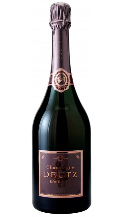 Deutz Rosé 2021