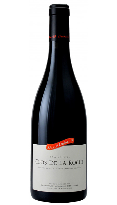 Clos de la Roche 2018