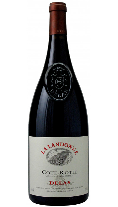 Côte-Rôtie La Landonne 2016 Magnum