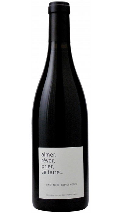 Aimer Rêver Prier Se Taire 2017