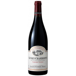 Gevrey-Chambertin Vieilles Vignes 2018