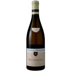 Bourgogne Blanc 2015