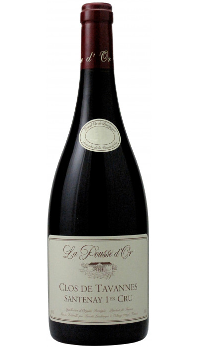 Santenay 1er Cru Clos Tavannes 2018