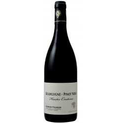 Bourgogne Pinot Noir Hautes Coutures 2018