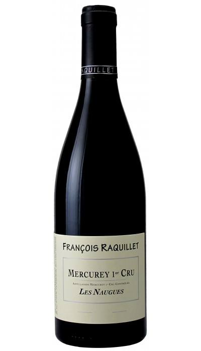 Mercurey 1er Cru Les Naugues 2018