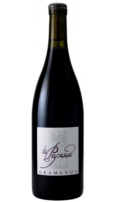 La Papesse 2019 Magnum