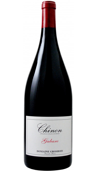 Chinon Gabare 2018 Magnum