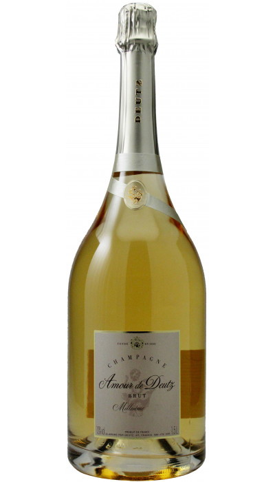 Amour De Deutz 07 Magnum Champagne Deutz