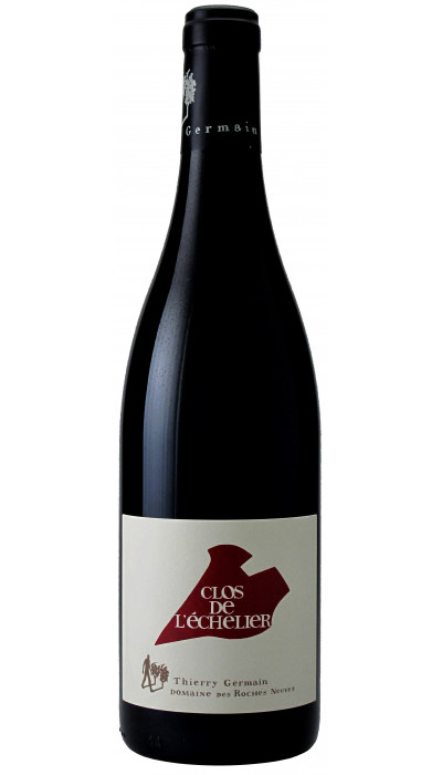 Clos de L'Echelier 2019