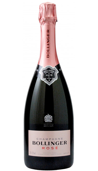 Bollinger Rosé