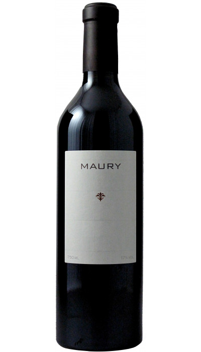 Maury Tuilé 1996