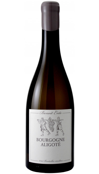Bourgogne Aligoté 2018