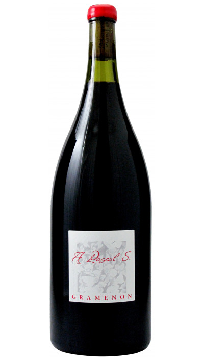 A Pascal S 2019 Magnum