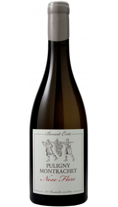 Puligny-Montrachet Nexe Flore 2018