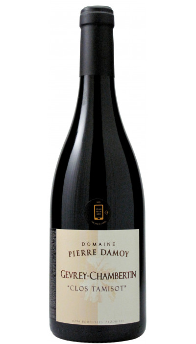 Gevrey-Chambertin Clos Tamisot 2017