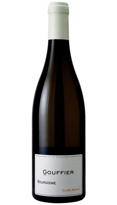 Bourgogne blanc Cuvée Roche 2019