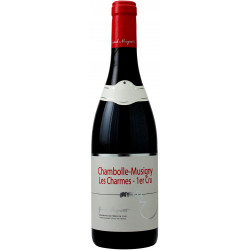 Chambolle-Musigny 1er Cru Les Charmes 2019