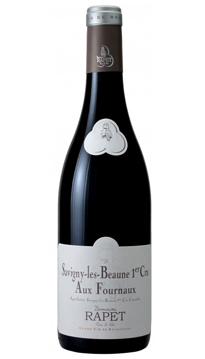 Savigny-les-Beaune 1er Cru Aux Fournaux 2019