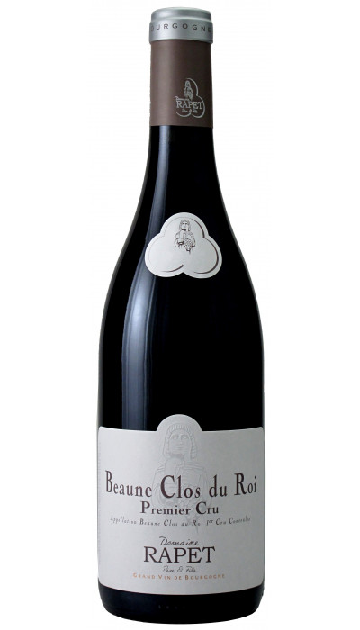 Beaune 1er Cru Clos du Roi 2019