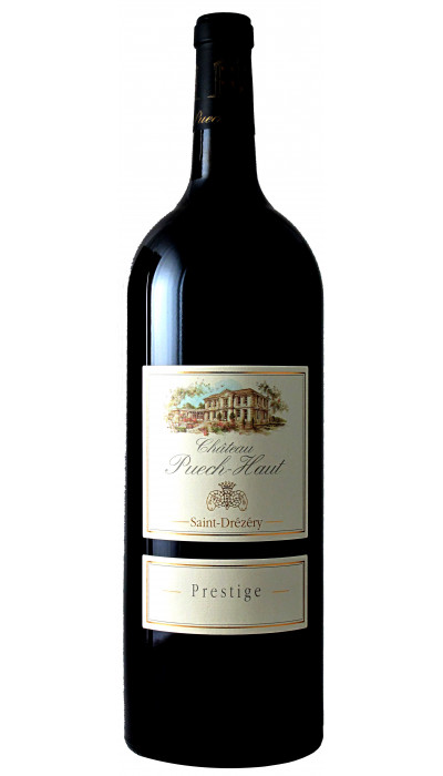 Prestige rouge 2018 Magnum