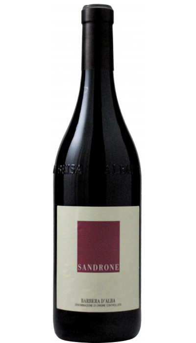 Barbera d'Alba 2018