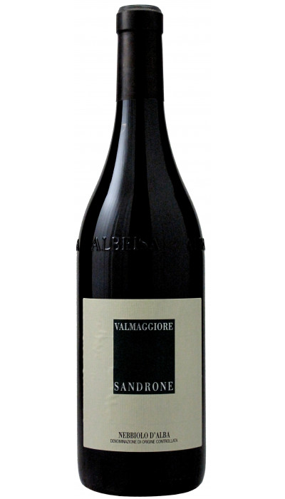 Nebbiolo d'Alba Valmaggiore 2018